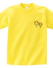 Smiling Flower T-Shirt