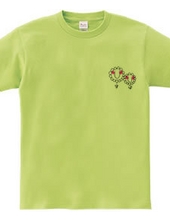 Smiling Flower T-Shirt