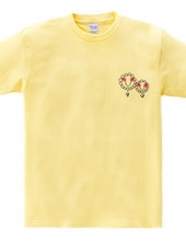 Smiling Flower T-Shirt