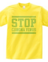 STOP CORONA