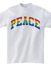 PEACE RAINBOW