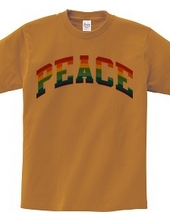 PEACE RAINBOW