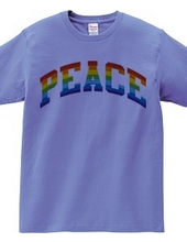 PEACE RAINBOW