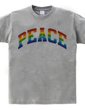 PEACE RAINBOW