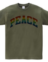 PEACE RAINBOW