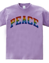 PEACE RAINBOW