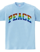 PEACE RAINBOW