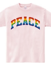 PEACE RAINBOW