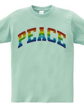 PEACE RAINBOW