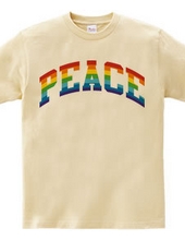 PEACE RAINBOW