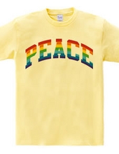 PEACE RAINBOW