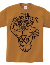 THE CHOPSTICK BEATERS