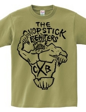 THE CHOPSTICK BEATERS