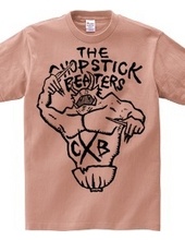 THE CHOPSTICK BEATERS