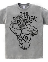 THE CHOPSTICK BEATERS