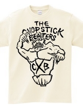 THE CHOPSTICK BEATERS