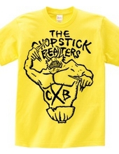 THE CHOPSTICK BEATERS