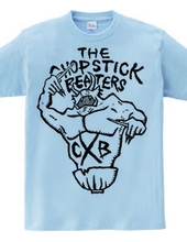 THE CHOPSTICK BEATERS