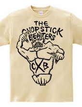 THE CHOPSTICK BEATERS