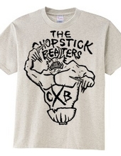 THE CHOPSTICK BEATERS