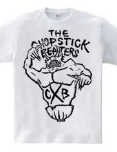THE CHOPSTICK BEATERS