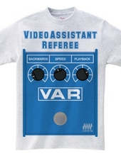 Video Assistant Referee