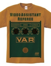 Video Assistant Referee