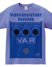 Video Assistant Referee