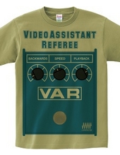 Video Assistant Referee