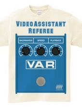 Video Assistant Referee