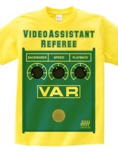 Video Assistant Referee