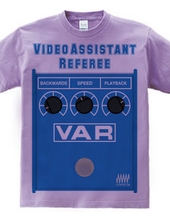 Video Assistant Referee