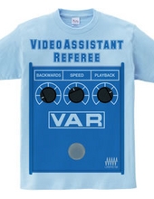 Video Assistant Referee