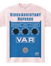 Video Assistant Referee