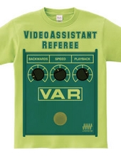 Video Assistant Referee