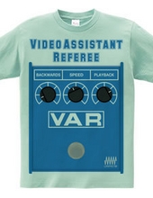 Video Assistant Referee