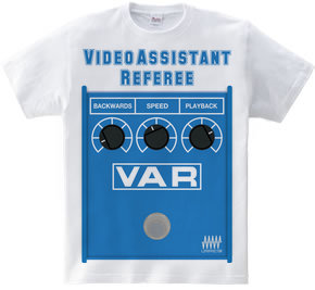 Video Assistant Referee