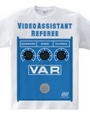 Video Assistant Referee