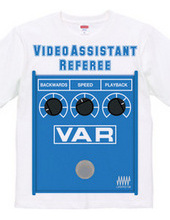 Video Assistant Referee