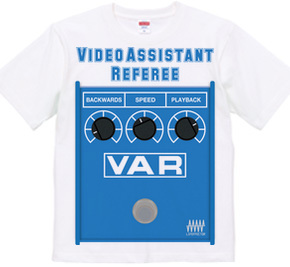 Video Assistant Referee