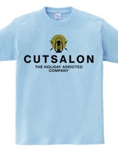 CUTSALON HAYAKAWA Bold