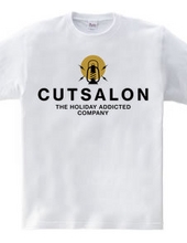 CUTSALON HAYAKAWA Bold