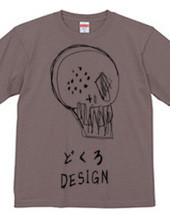 skull design #001