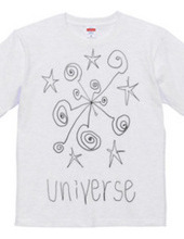 universe #001