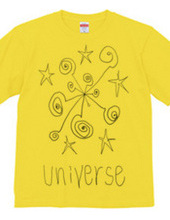 universe #001