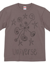 universe #001