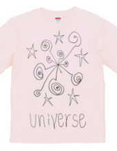 universe #001