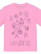 universe #001