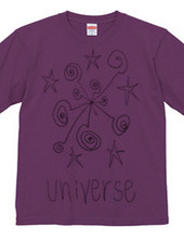 universe #001