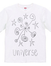 universe #001